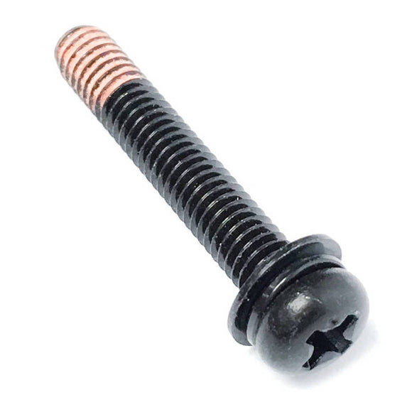 911546-0 Makita Pan Head Screw, M4X25