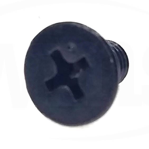 912207-5 Makita C.S.H Screw, M5 x 10mm