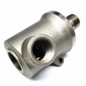 9125-001-110403 Deublin Rotary Union