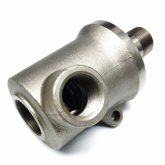 9125-001-110403 Deublin Rotary Union