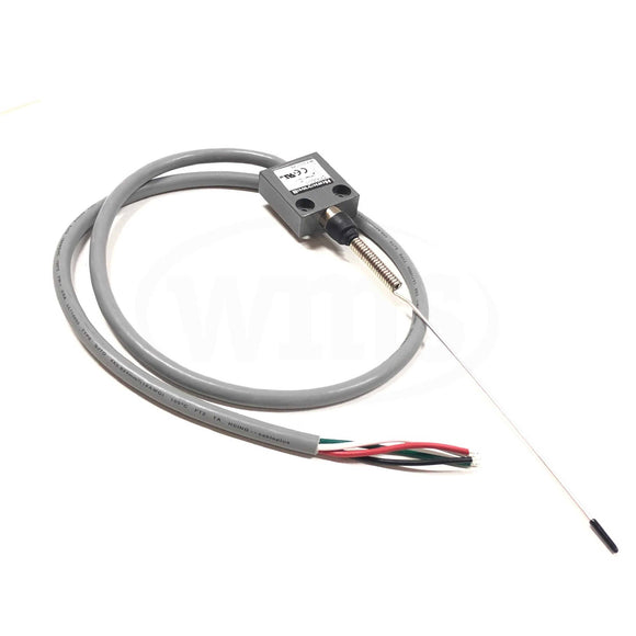 914CE20-3 Honeywell Limit Switch, 5A, 250VAC