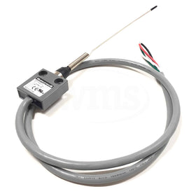 914CE20-3 Honeywell Limit Switch, 5A, 250VAC - 0