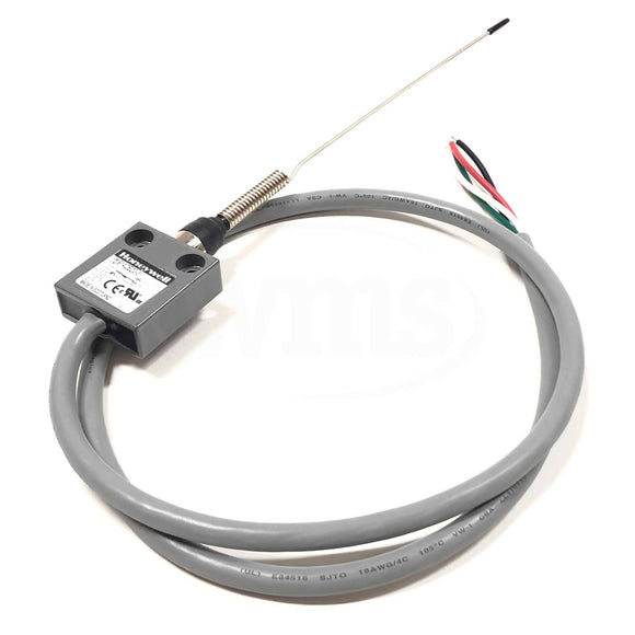 914CE20-3 Honeywell Limit Switch, 5A, 250VAC