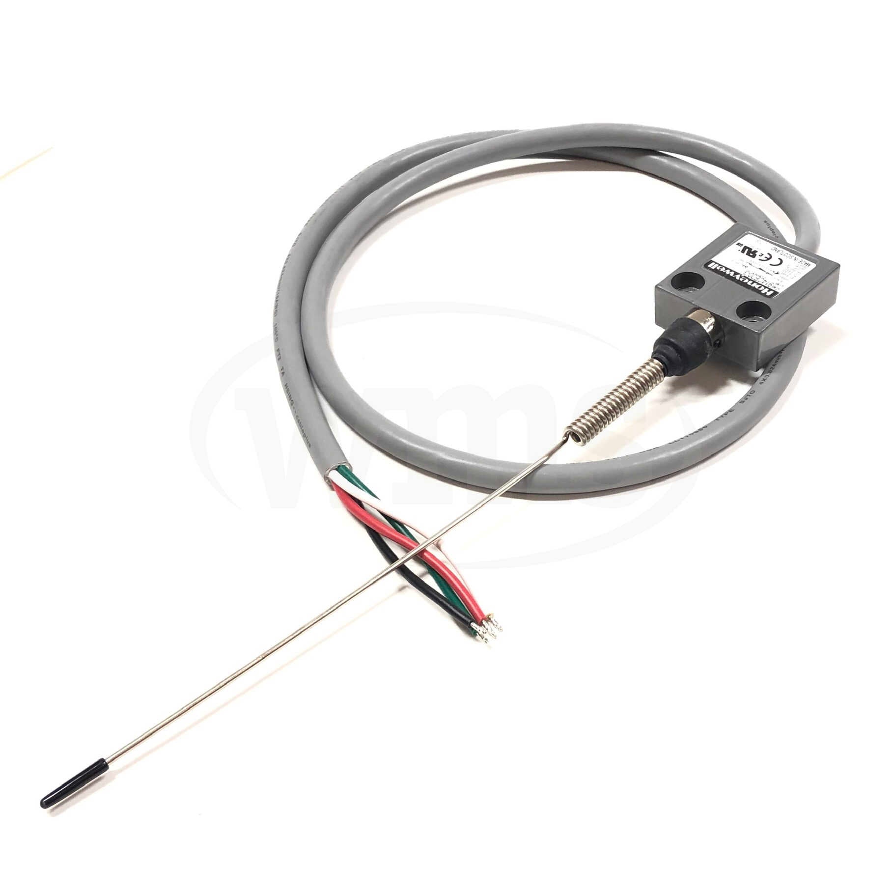 914CE20-3 Honeywell Limit Switch, 5A, 250VAC