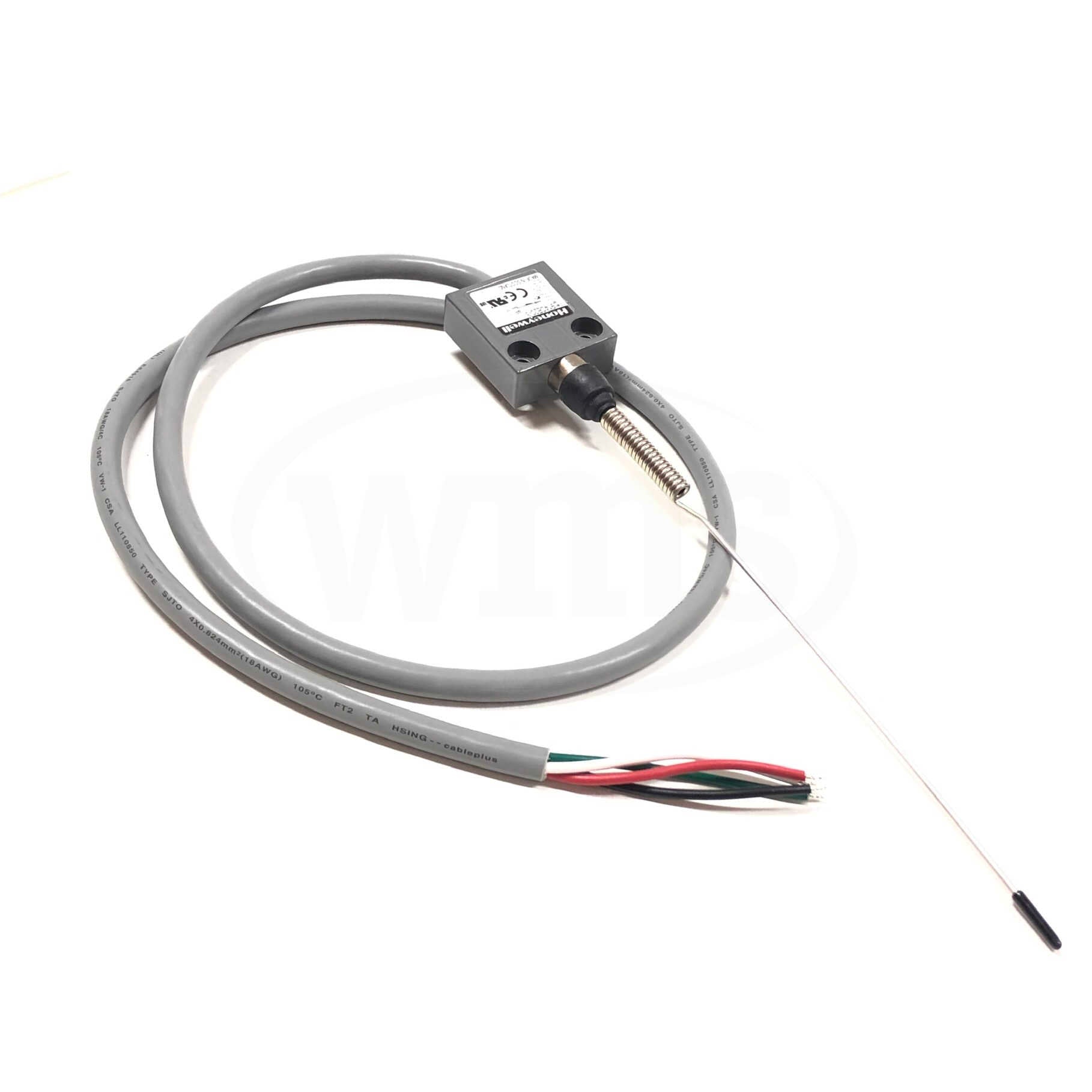 914CE20-3 Honeywell Limit Switch, 5A, 250VAC - 0