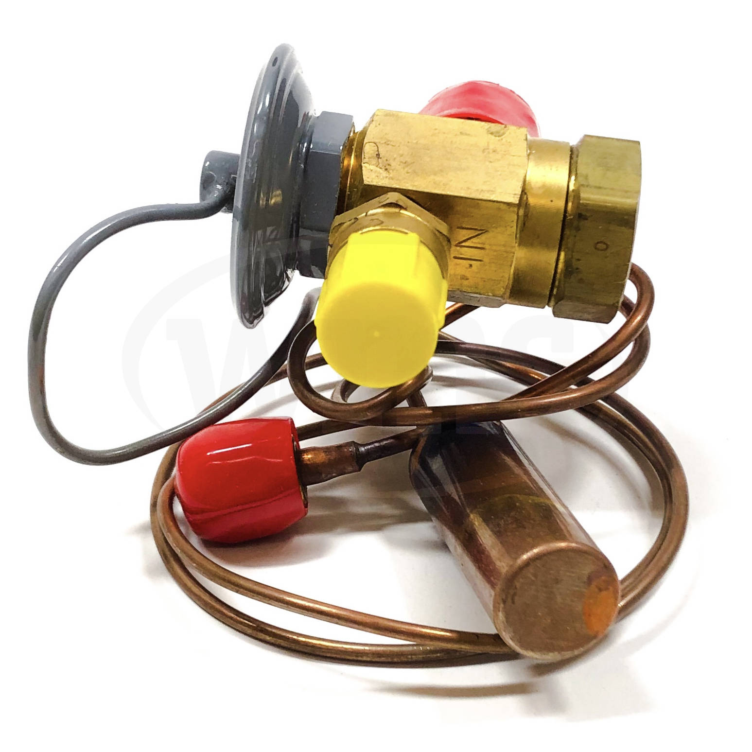 918478 Goodman Valve, TXV Kit, 3.5-5.0T, Chat