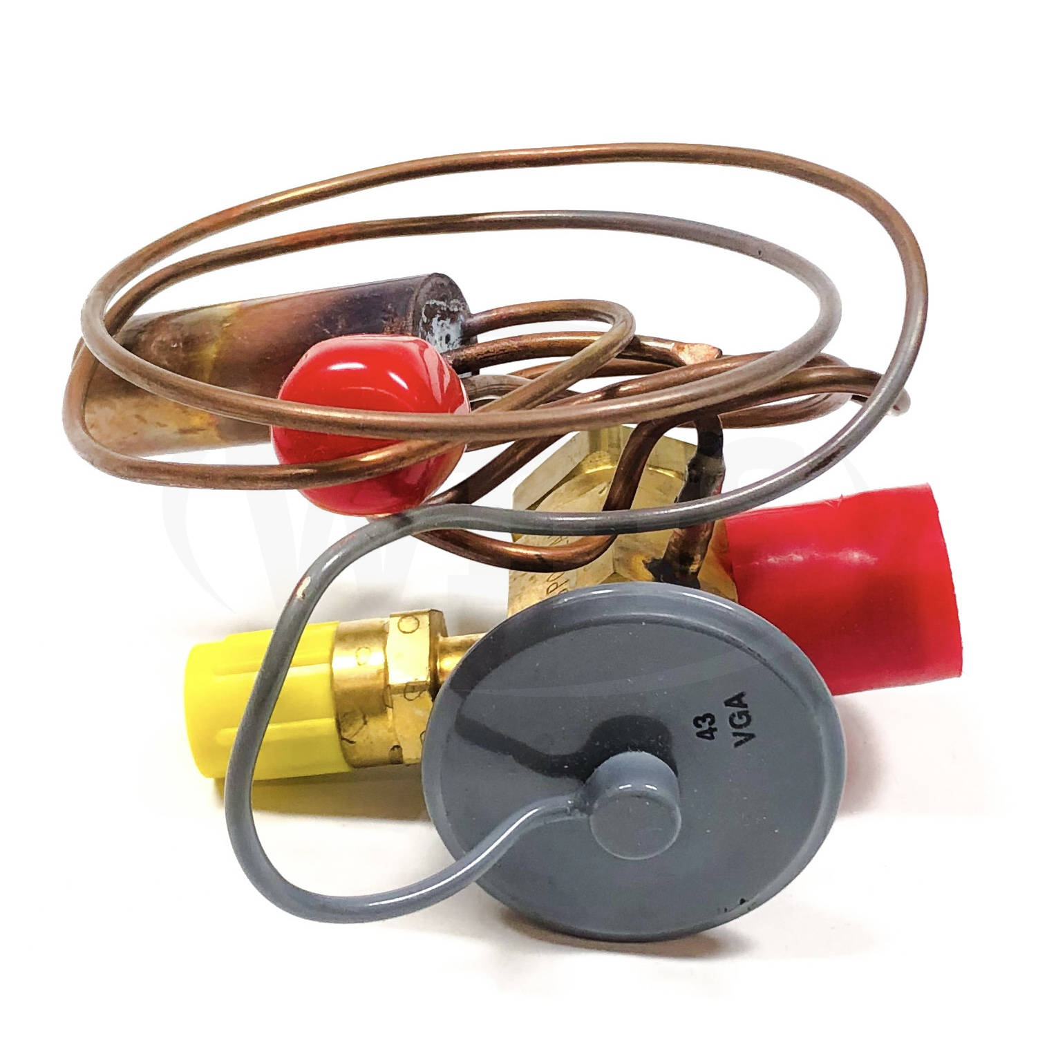 918478 Goodman Valve, TXV Kit, 3.5-5.0T, Chat