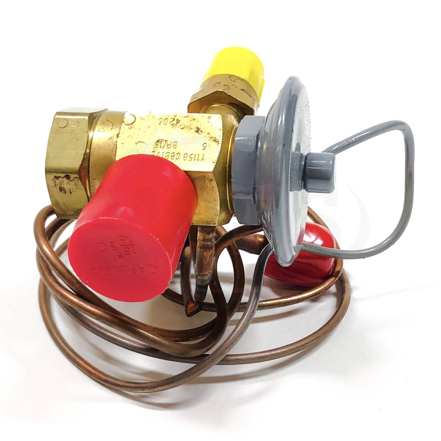 918478 Goodman Valve, TXV Kit, 3.5-5.0T, Chat