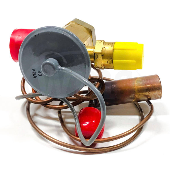 918478 Goodman Valve, TXV Kit, 3.5-5.0T, Chat