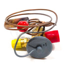 918478 Goodman Valve, TXV Kit, 3.5-5.0T, Chat-5