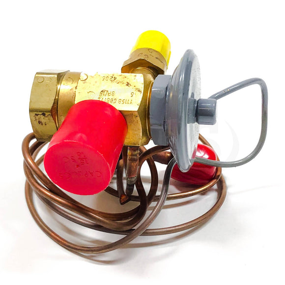 918478 Goodman Valve, TXV Kit, 3.5-5.0T, Chat