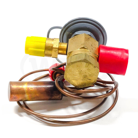 918478 Goodman Valve, TXV Kit, 3.5-5.0T, Chat