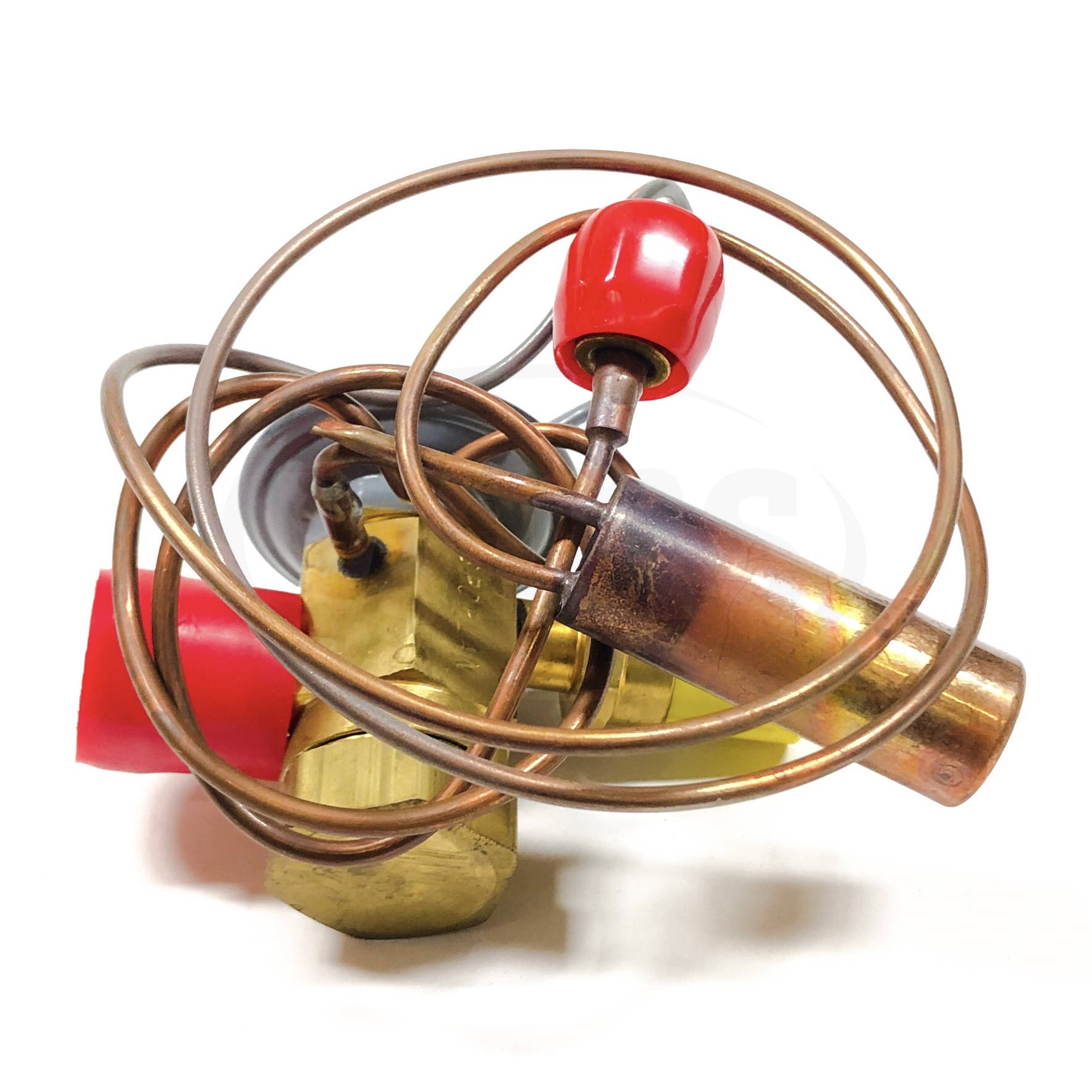 918478 Goodman Valve, TXV Kit, 3.5-5.0T, Chat