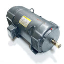 91A046-1862 12HP Baldor  DC Electric Motor, 1750 RPM, 20.6 Armature Amps,-1