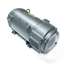 91A046-1862 12HP Baldor  DC Electric Motor, 1750 RPM, 20.6 Armature Amps,-2