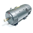 91A046-1862 12HP Baldor  DC Electric Motor, 1750 RPM, 20.6 Armature Amps,-3