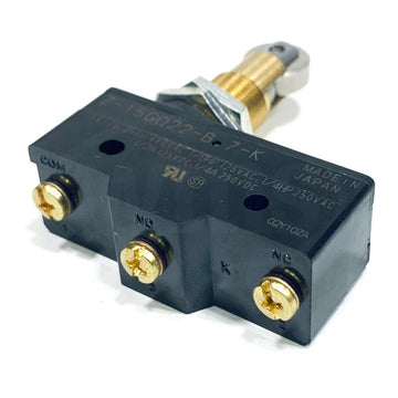 Z-15GQ22-B7-K Omron Snap Action Switch