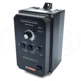 9987 KB Electronics KBAC-24D Adjustable Frequency Drive