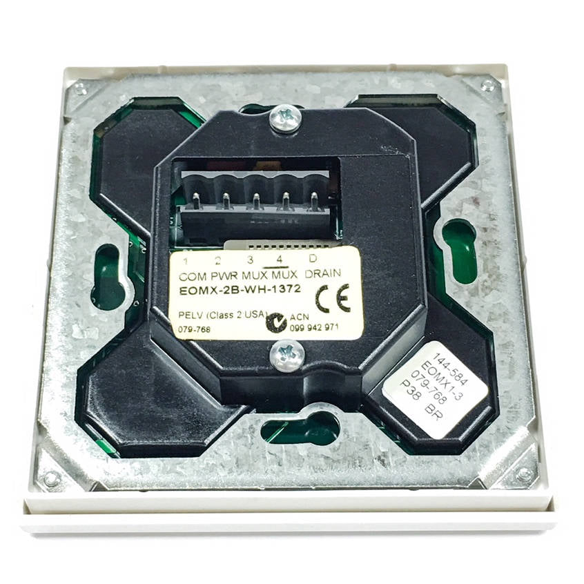 CUST-GRX-10 Lutron Grafik Eye Controller | Witmer Motor Service