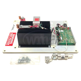 91Z-48030-A0 Athena Controller, 4-20 MA, 480Vac, 30A, PH 50/60 HZ