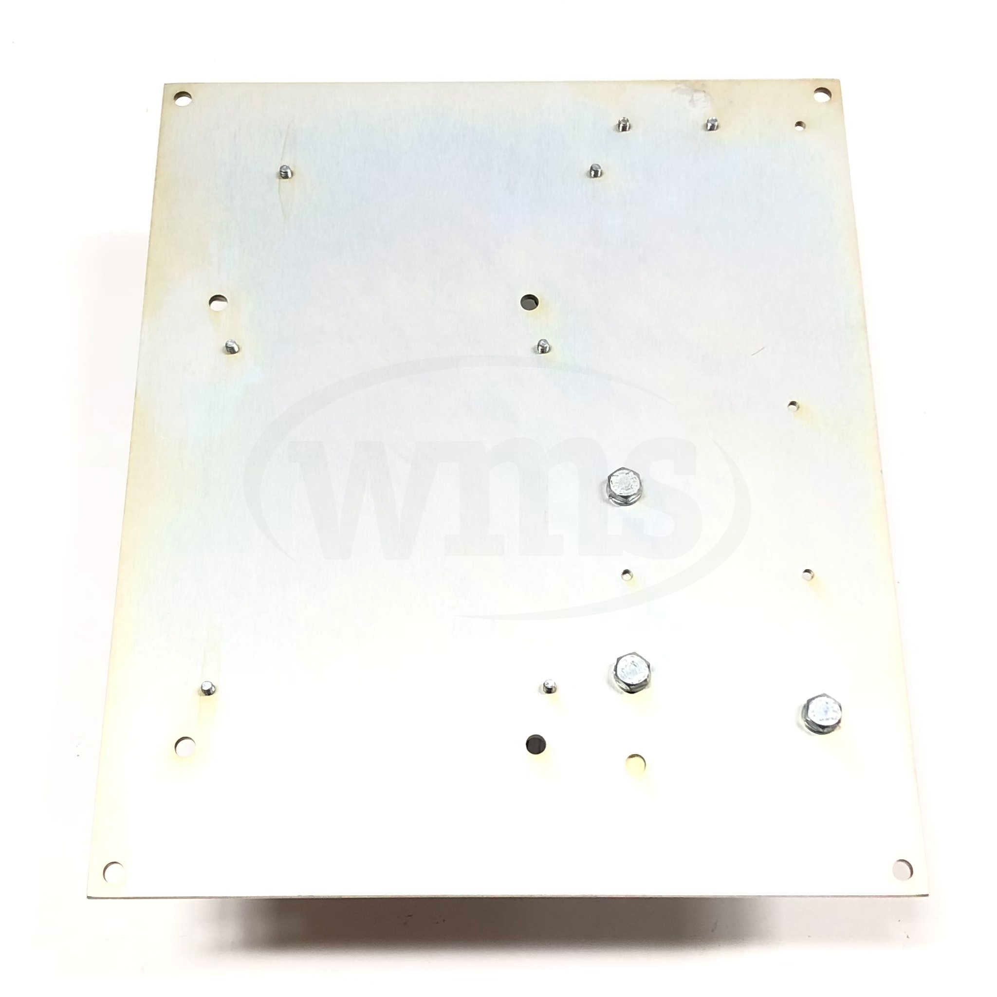 91Z-48030-A0 Athena Controller, 4-20 MA, 480Vac, 30A, PH 50/60 HZ