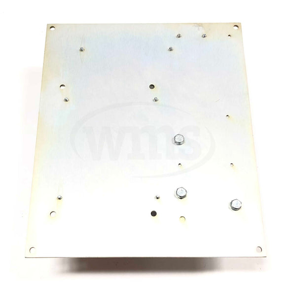 91Z-48030-A0 Athena Controller, 4-20 MA, 480Vac, 30A, PH 50/60 HZ