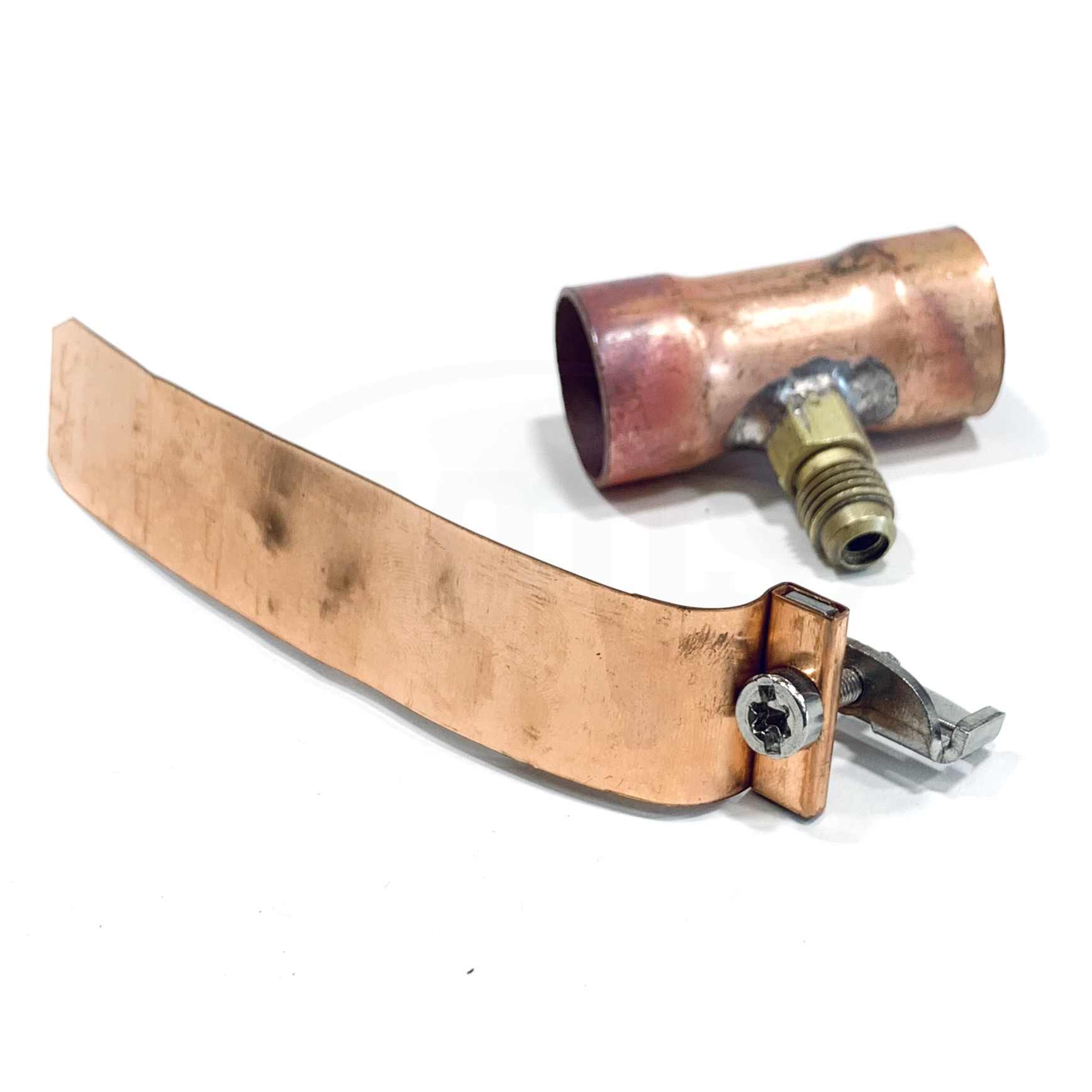 920667A Nordyne R22 TXV Valve, 6.7 Ton