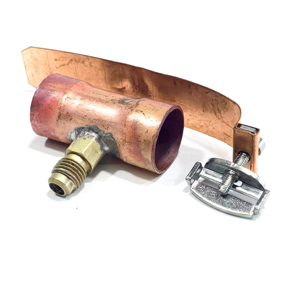 920667A Nordyne R22 TXV Valve, 6.7 Ton