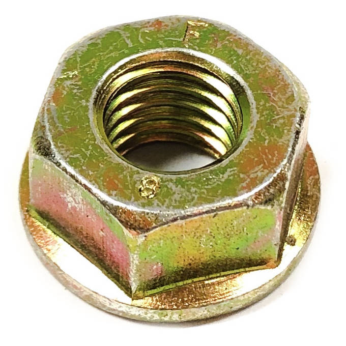 9220-260-1800 Stihl Bar Nut - 0