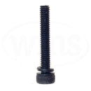 922146-1 Makita H.S.H Bolt, M4 x 25mm-2