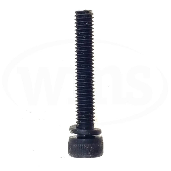 922146-1 Makita H.S.H Bolt, M4 x 25mm