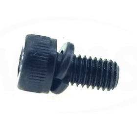 922206-9 Makita Bolt, M5 x 10mm - 0