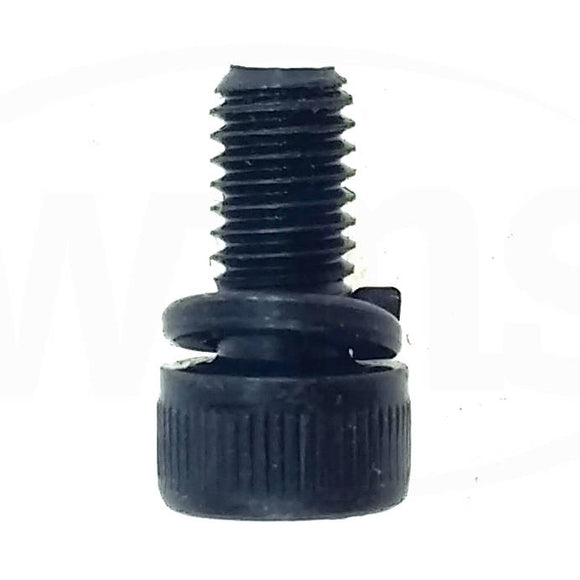 922206-9 Makita Bolt, M5 x 10mm