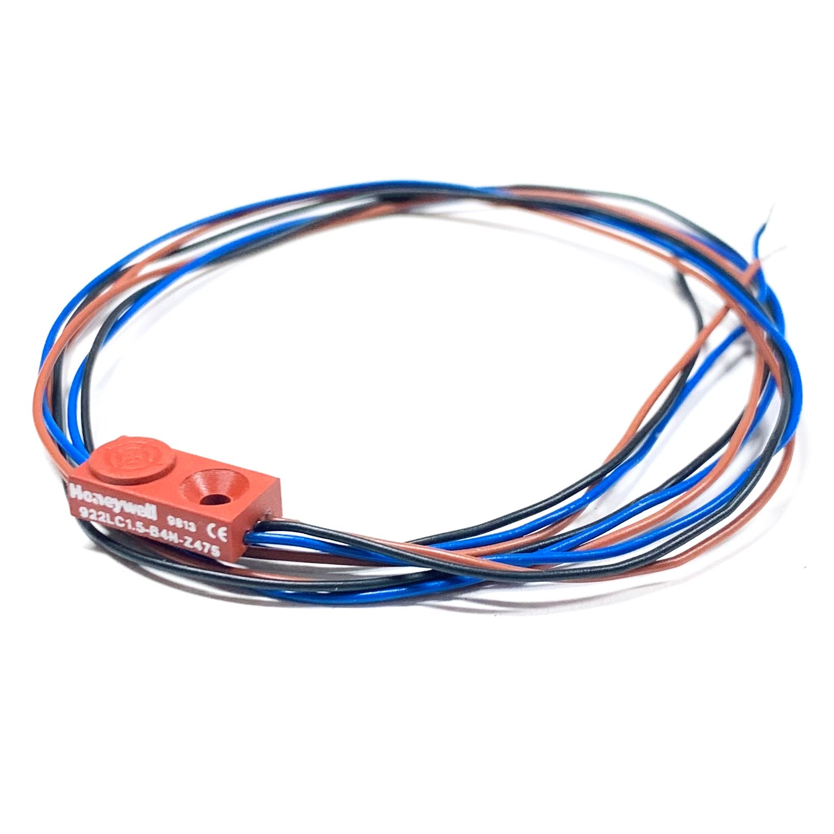 922LC1.5-B4N-Z475 Honeywell Inductive Sensor