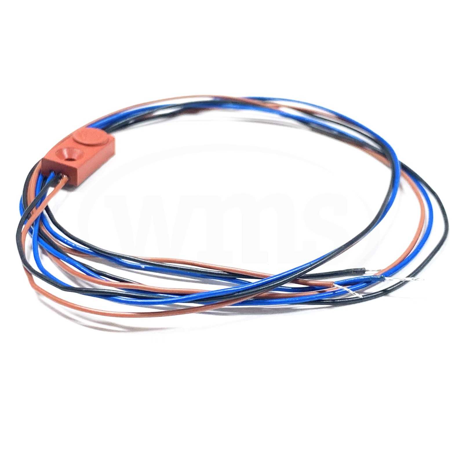 922LC1.5-B4N-Z475 Honeywell Inductive Sensor - 0