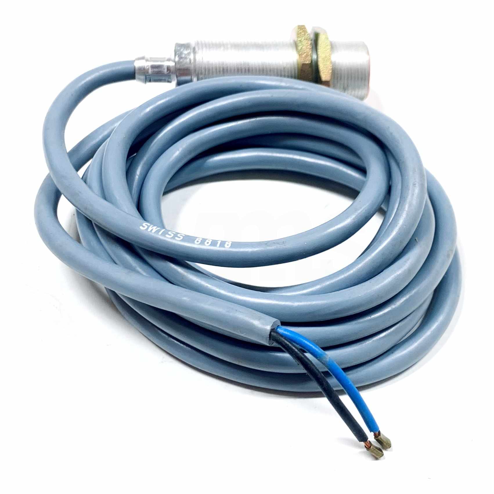 923AA3W-A7T-L Honeywell Micro-Switch Proximity Sensor