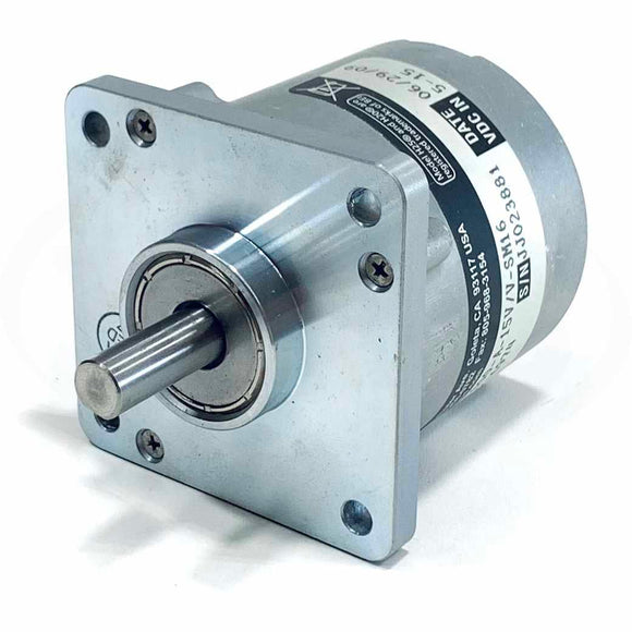 924-01002-6974 BEI Encoder/Resolver