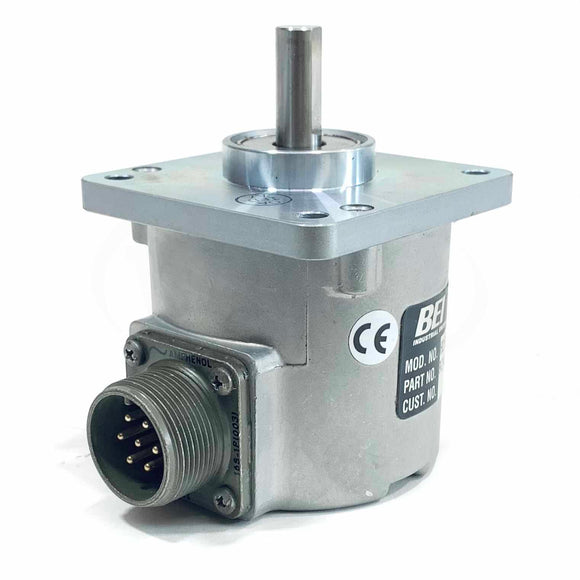 924-01002-6974 BEI Encoder/Resolver