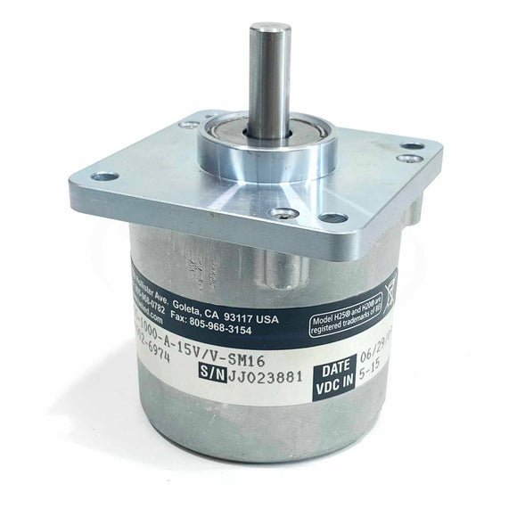 924-01002-6974 BEI Encoder/Resolver