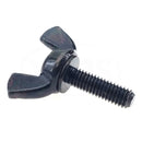 924326-5 Makita Thumb Screw, M6 x 20mm-2