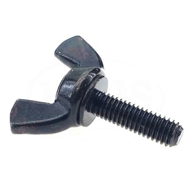 924326-5 Makita Thumb Screw, M6 x 20mm - 0