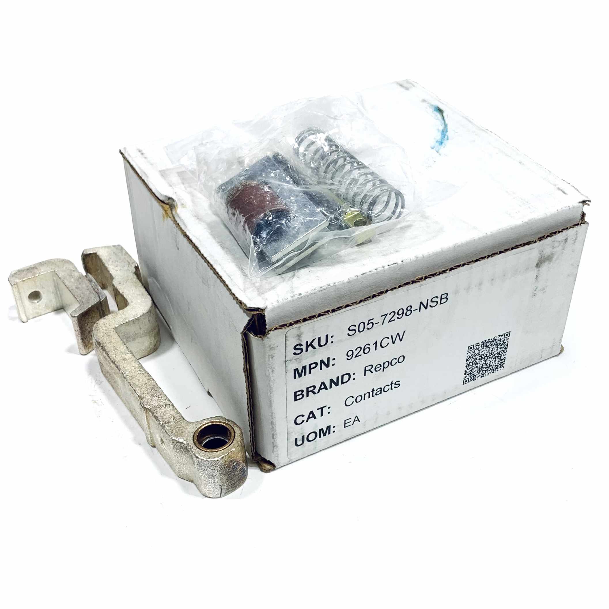 9261CW Repco Contact Kit 1 Pole - 0