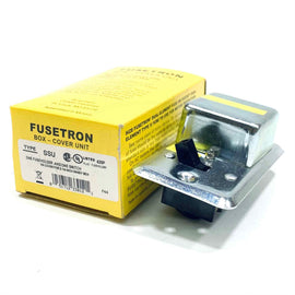 SSU Fusetron Box Cover Unit