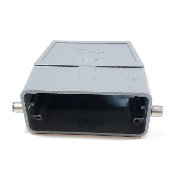 9300160548 Harting Hood Side Entry