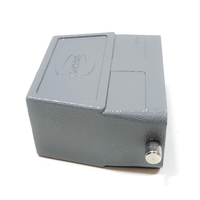 9300160548 Harting Hood Side Entry