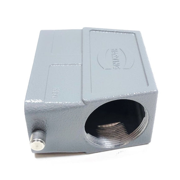 9300160548 Harting Hood Side Entry