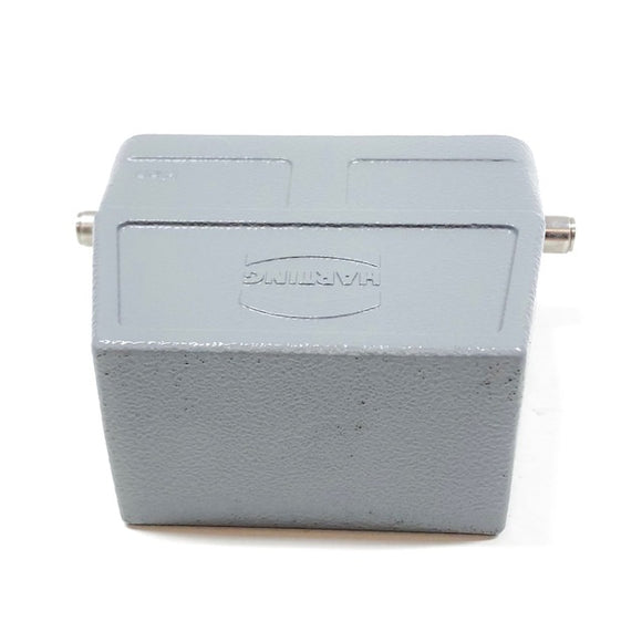 9300160548 Harting Hood Side Entry