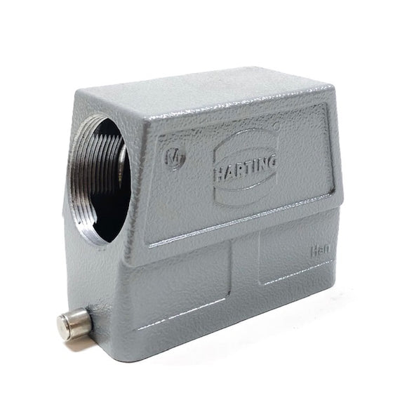 9300160548 Harting Hood Side Entry