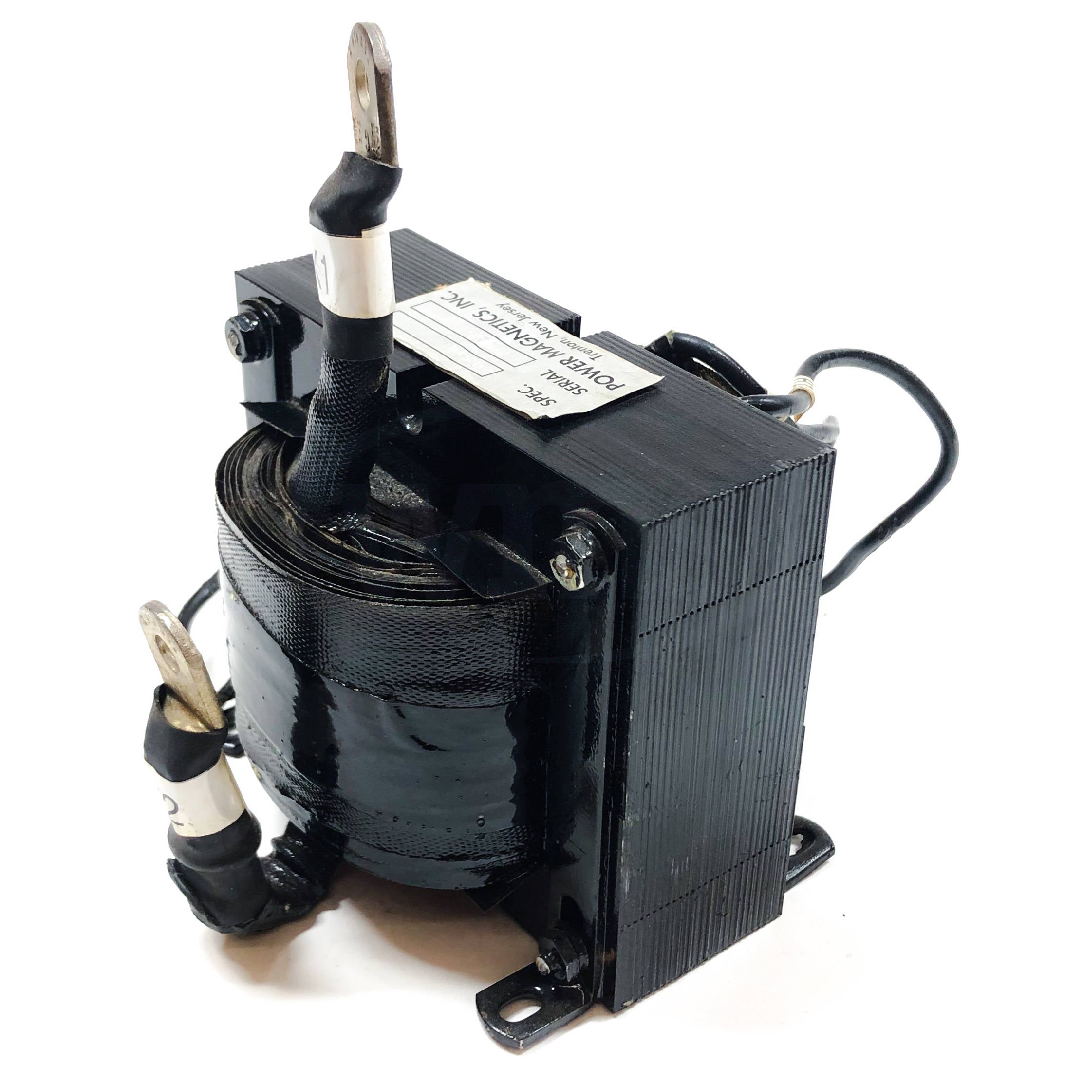 9314 Power Magnetics Transformer