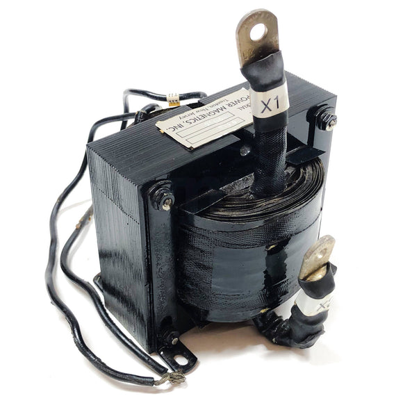9314 Power Magnetics Transformer